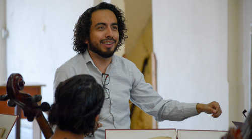 Posponen concierto de la Sinfónica de Camagüey