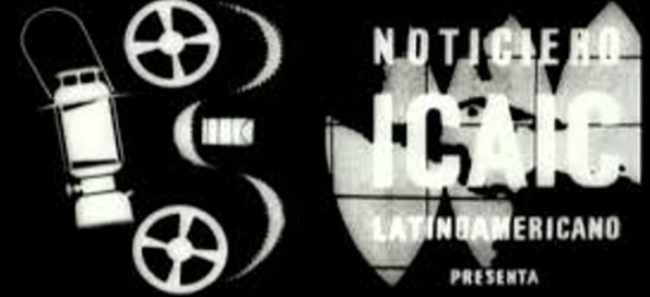 Trascendencia histórica y fílmica del Noticiero ICAIC