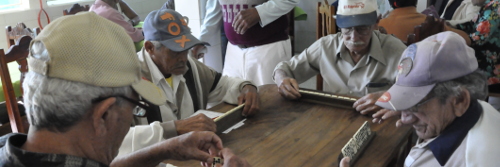 Incremento del envejecimiento poblacional en Camagüey