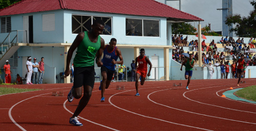 Juegos Escolares Nacionales: camagüeyanos para última fase del Atletismo