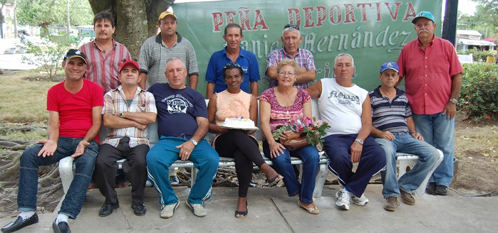 Veinte años junto al deporte floridano 