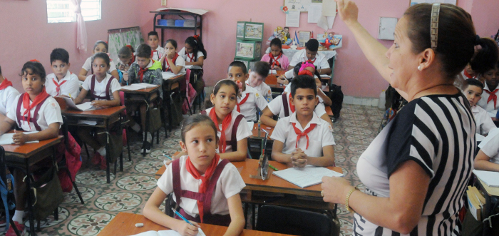 A debate proyecciones para el próximo curso escolar