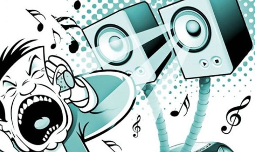 ¿Indefensos ante el “mortal” ruido?