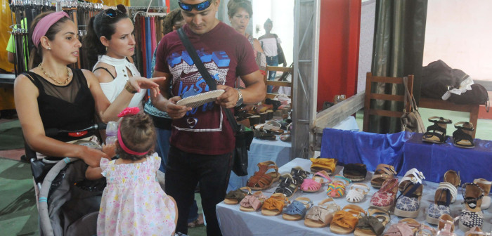 Camagüey ofrece Arte para Mamá (+Galería) 
