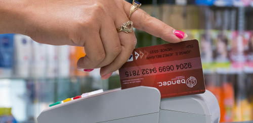 Por papá, bonificación para tarjetas magnéticas /camaguey