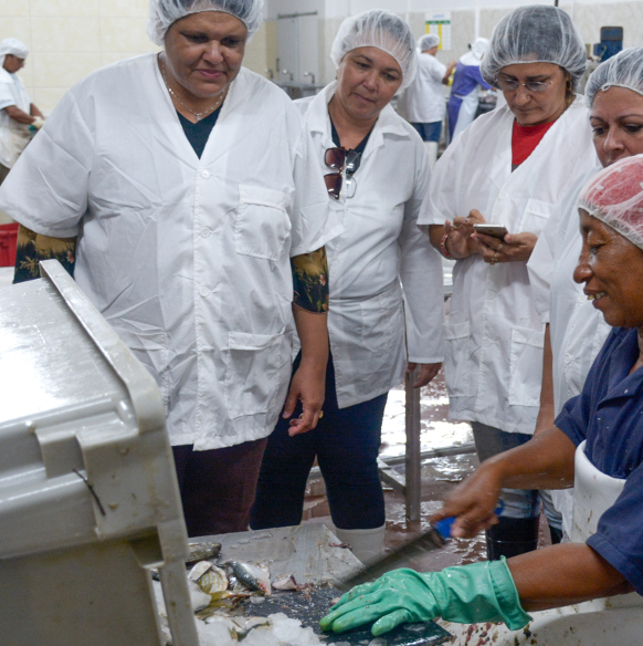 Episur, pilar de aportes e iniciativas