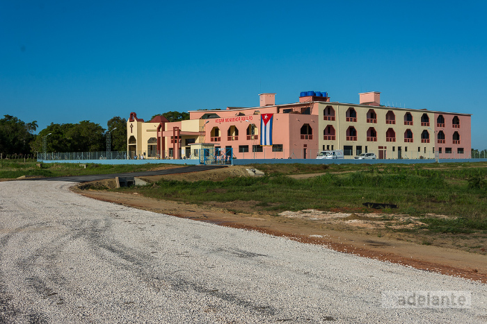 Home Mgr. Adolfo, do well all works (+Photos)