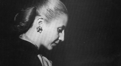 Evita eterna