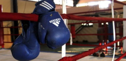 Camagüey a la vanguardia de la zona central en Serie Nacional de Boxeo