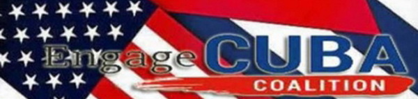 Engage Cuba contra el bloqueo de Estados Unidos