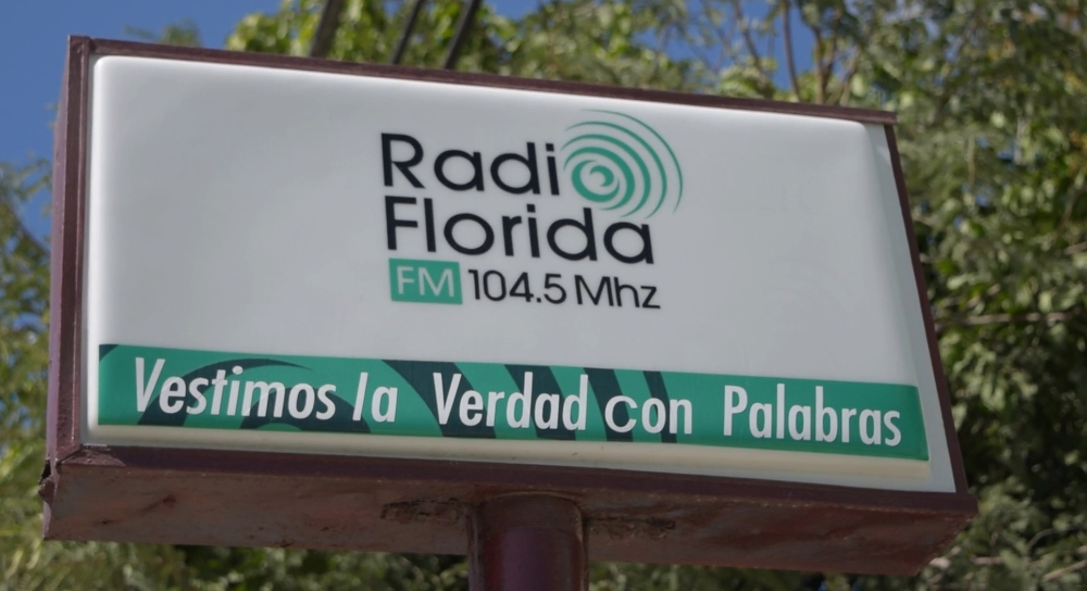 Sentires al aire y de corazón (+ Audio)