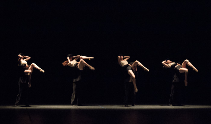 Acosta Danza en Camagüey (+Galería) 