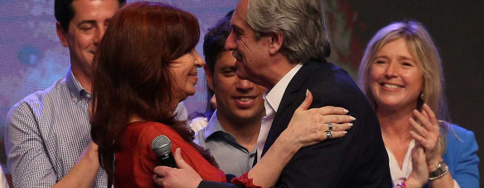 Contundente NO al neoliberalismo