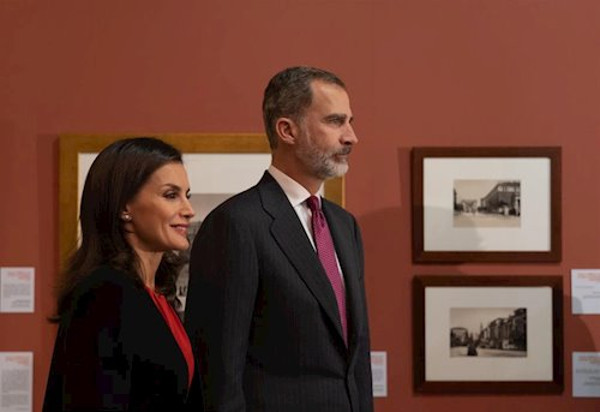 Foto: Tomada de diariosigloxxi.com Reyes de España fortalecerán lazos históricos y culturales con Cuba