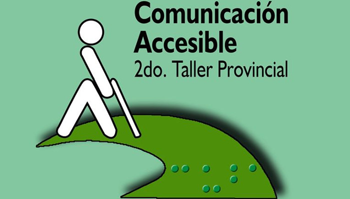 Periodistas enfocan asociaciones de personas con discapacidad