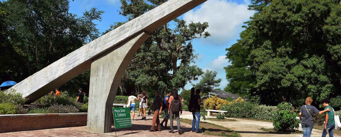 Parque Botánico, ideal para disfrute de las familias