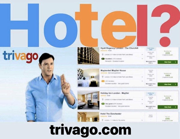 Online Trivago quita hoteles cubanos de su sistema de búsqueda