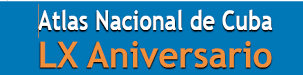 En multimedia, Atlas Nacional de Cuba