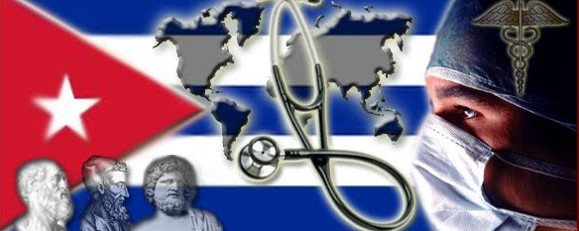Retornan médicos cubanos de Bolivia (+Tuits y Video)