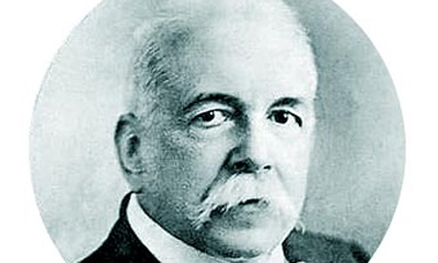 Enrique José Varona: Maestro de Juventudes