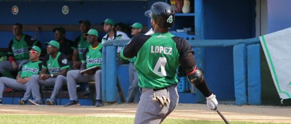 La cuarenta no cayó en Cienfuegos