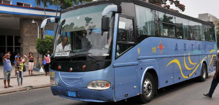 Ómnibus Nacionales restablece totalidad de sus destinos