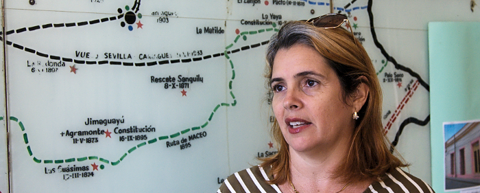 El llamado de la memoria histórica