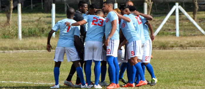 Otra escalada de los Miuras hacia la élite del fútbol cubano