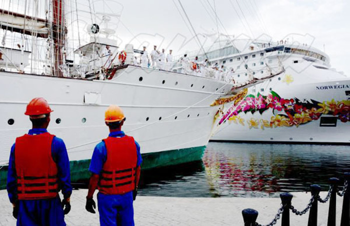 La entidad de Camagüey del registro cubano de buques se encuentra dentro de las 27 empresas certificadas. Foto: Archivo Empresas camagüeyanas aplican satistactoriamente sistemas de gestión de la calidad
