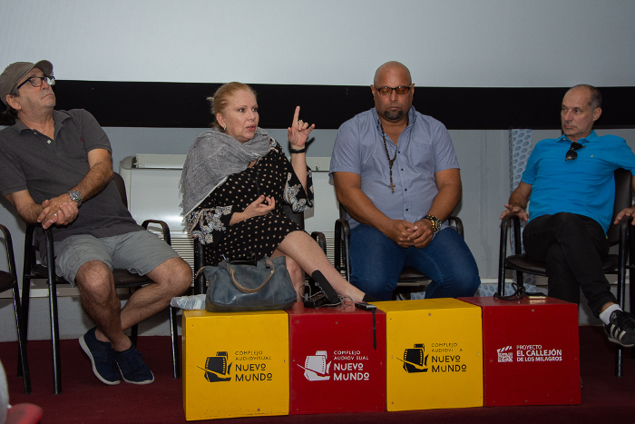  Rumbatá: historia que enamora 