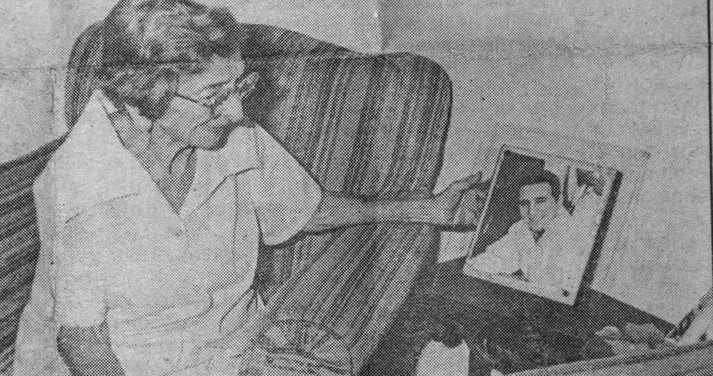 Entre Fidel y Belita, un cariño recíproco