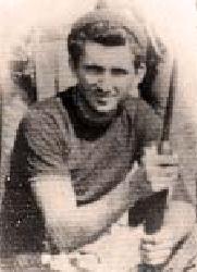 Roberto Estévez Ruz, hijo de Belita