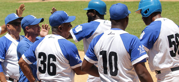 Camagüey cae por segunda ocasión ante Industriales