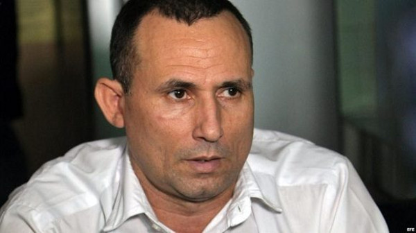 Cuba desmonta campaña en torno a José Daniel Ferrer