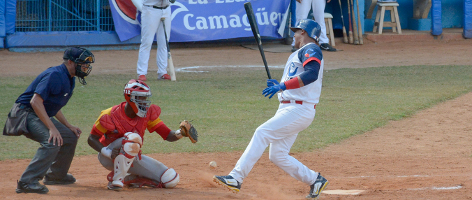Cocodrilos blanquearon a los Toros