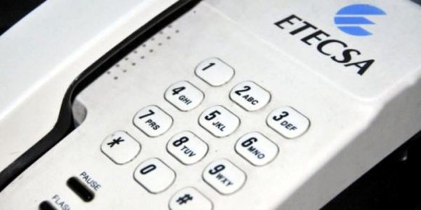 Foto: Archivo Cambios en contratos de telefonía fija a partir del ocho enero (+ PDF y Tuit)