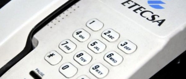 Cambios en contratos de telefonía fija a partir del ocho enero (+ PDF y Tuit)