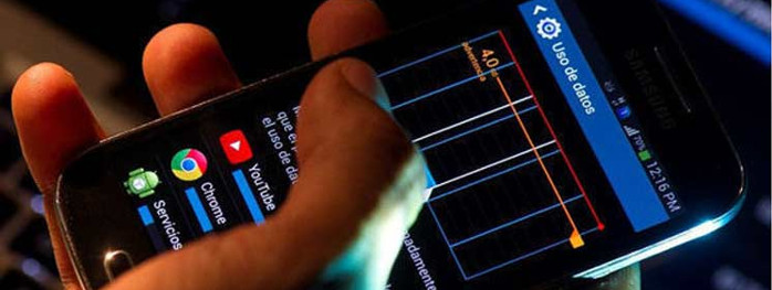 Tecnología 4G se extiende en Camagüey