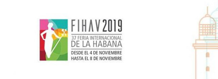 Inicia Feria Internacional de La Habana