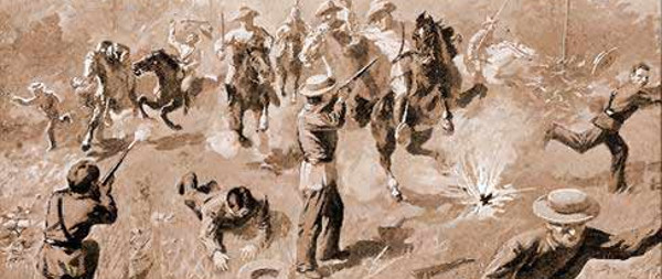 Alzamiento en Las Clavellinas consolida el inicio de la Guerra de 1868