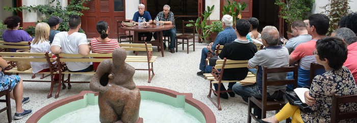 Emilio Ballagas, poeta de los grandes