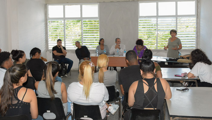 ¿Qué es la poesía? Una lámpara