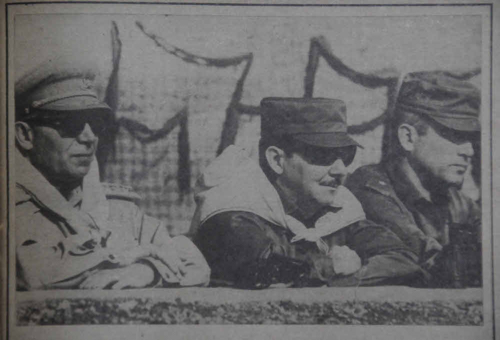 Foto: Archivo de Adelante
