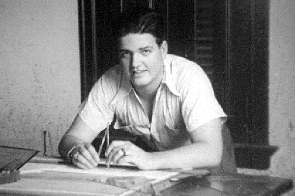 Foto: Tomada de Bohemia José Antonio Echeverría y la Federación Estudiantil Universitaria