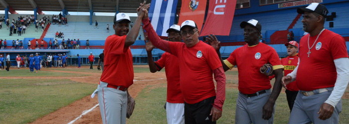 Miguel Borroto dirigirá el equipo Cuba