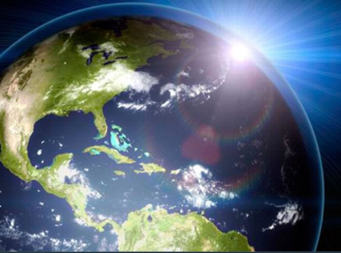 Foto: Tomada de ahora.cu Contribuyen entidades camagüeyanas a proteger la capa de ozono