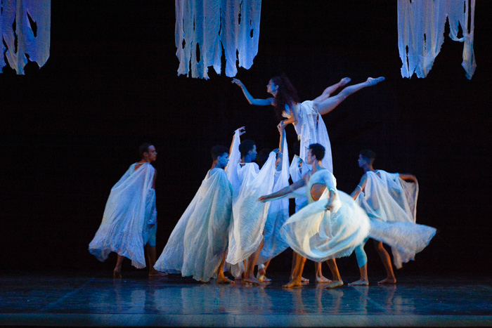 Foto: Alejandro Rodríguez Leyva/Adelante Alfonsina, la otra niña de los ojos de José Antonio Chávez