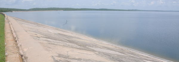 Lluvias mejoran llenado de embalses camagüeyanos