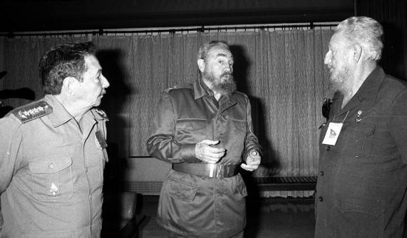 Foto: Tomada de Cubadebate