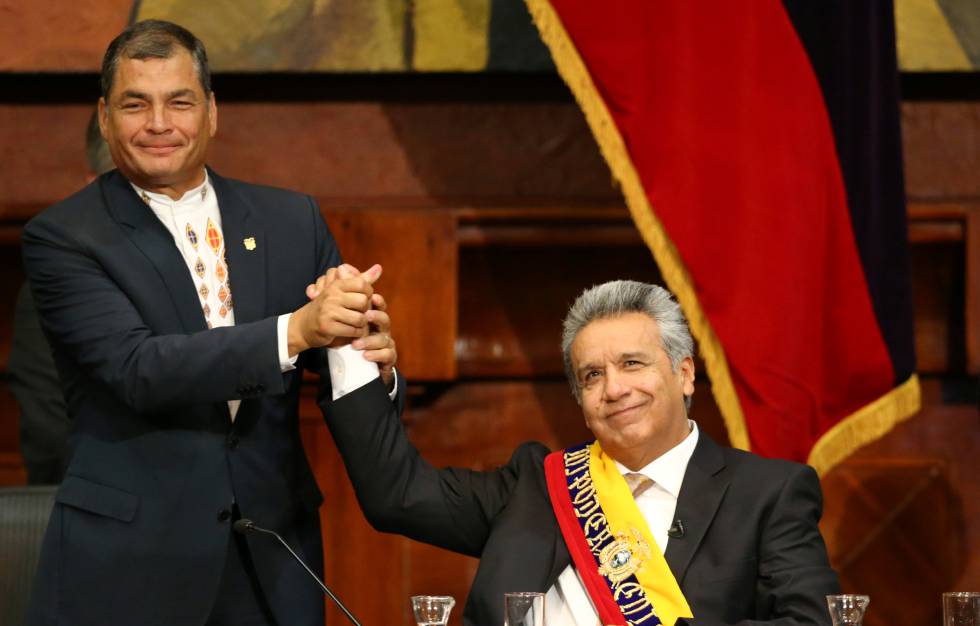 Fondo Monetario Internacional: Fiasco en Ecuador